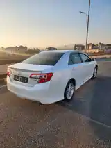 Toyota Camry, 2015-5