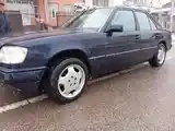 Mercedes-Benz W124, 1995-3