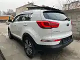 Kia Sportage, 2015-4