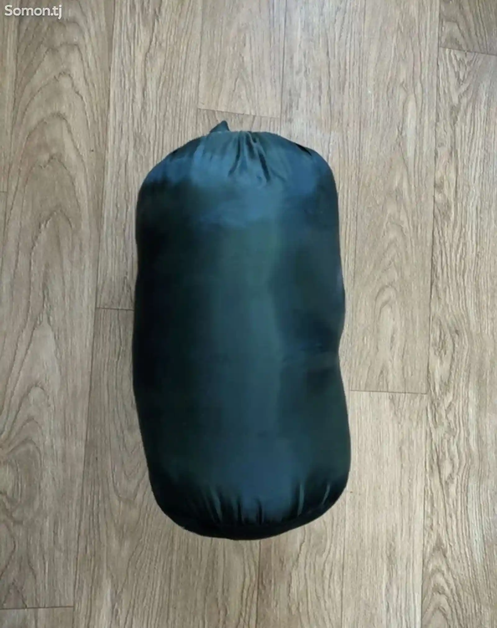 Спальный мешок-1