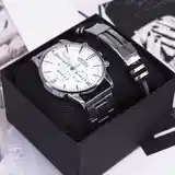 Часы Tissot + Браслет-5