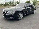 Audi A8, 2009-4