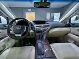 Lexus RX series, 2014-3