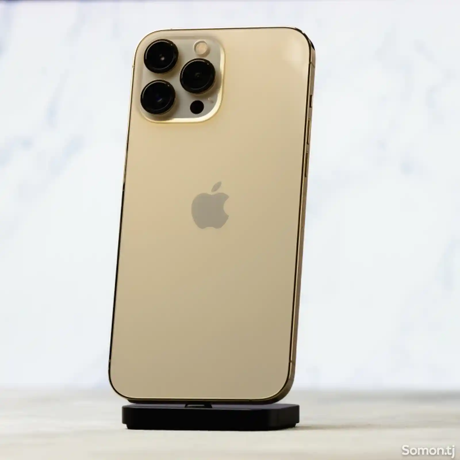 Apple iPhone 13 Pro Max, 256 gb, Gold-3