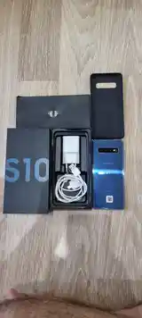 Samsung Galaxy S10-2