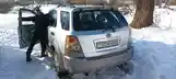 Kia Sorento, 2007-5