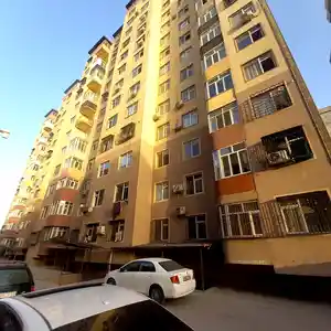 3-комн. квартира, 13 этаж, 88 м², Ошхонаи Дидор