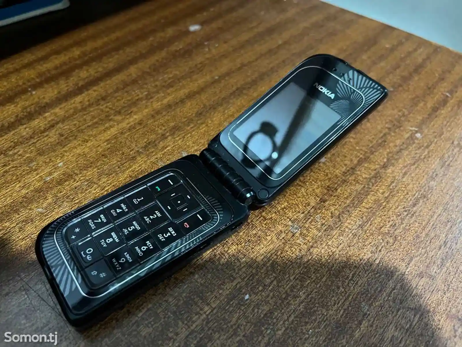 Nokia 7270-2