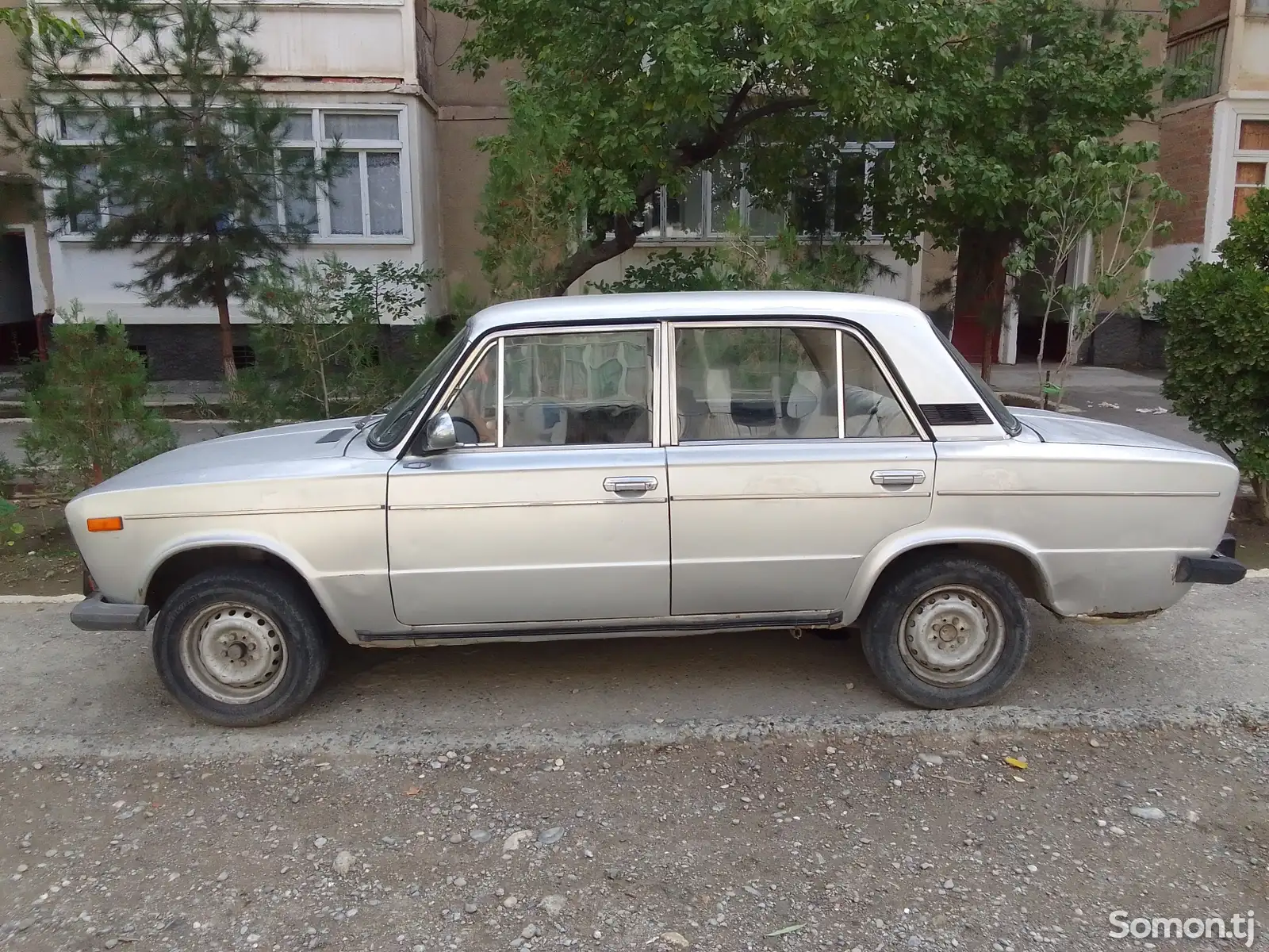 ВАЗ 2106, 2001-4