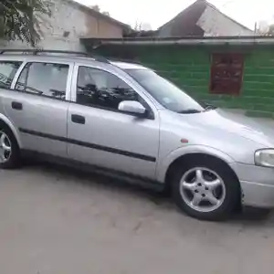 Opel Astra G, 1999