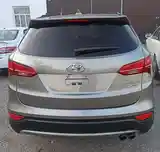 Hyundai Santa Fe, 2014-3