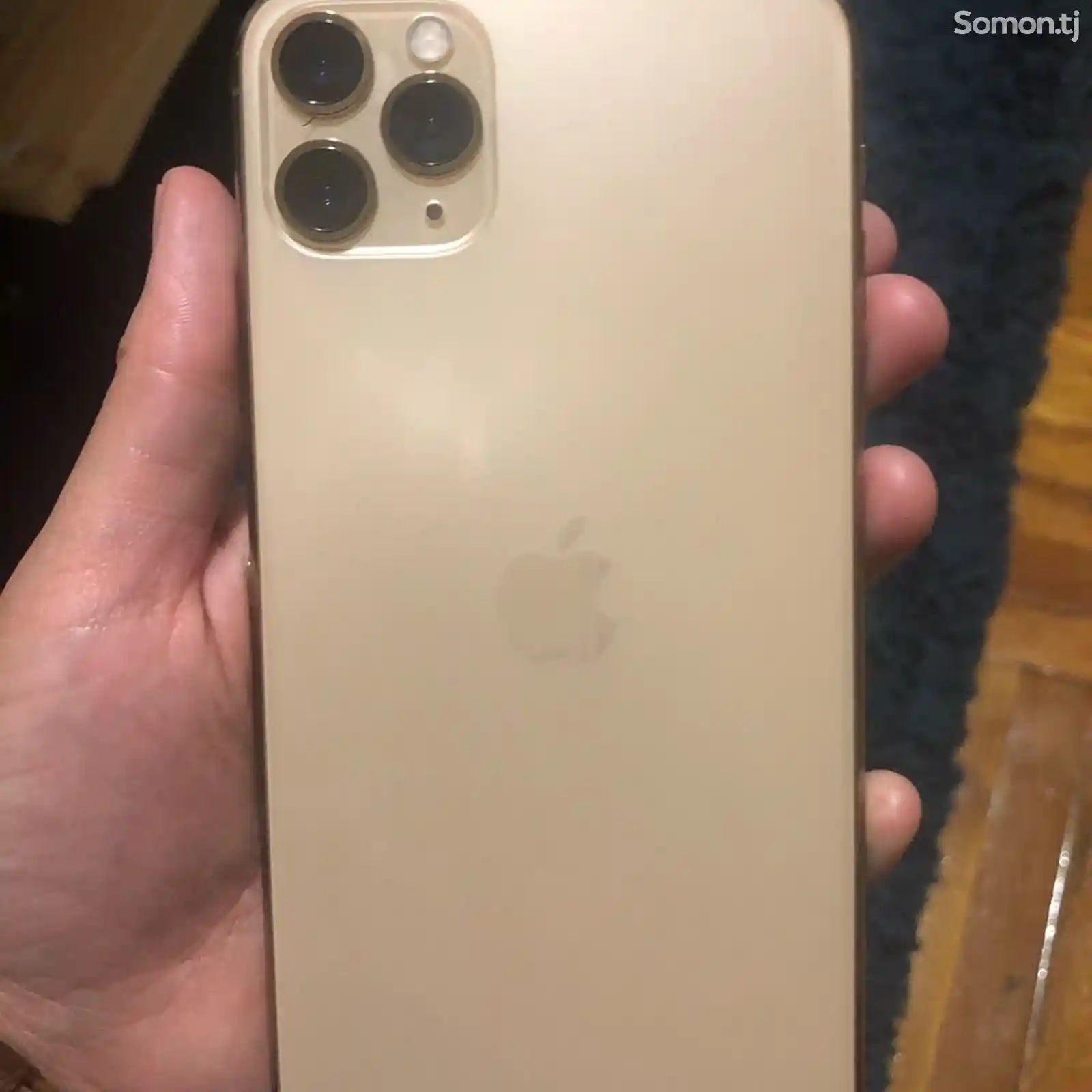 Apple iPhone 11 Pro, 64 gb, Gold-4