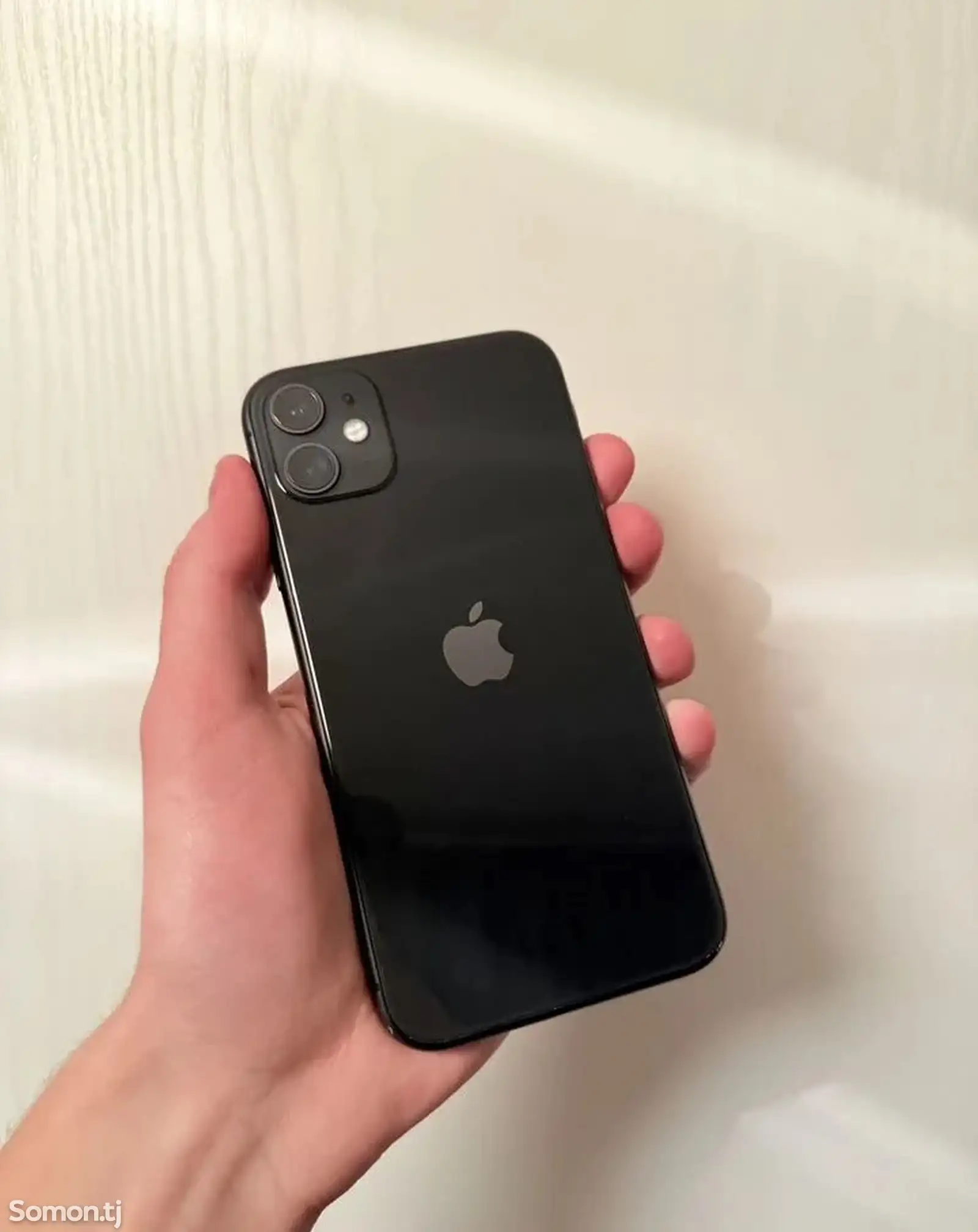 Apple iPhone 11, 64 gb, Black-1