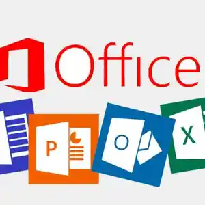 Установка Microsoft office