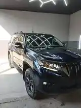 Toyota Land Cruiser Prado, 2022-13