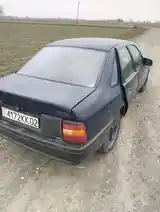 Opel Vectra A, 1990-3