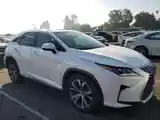 Lexus RX series, 2018 на заказ-2