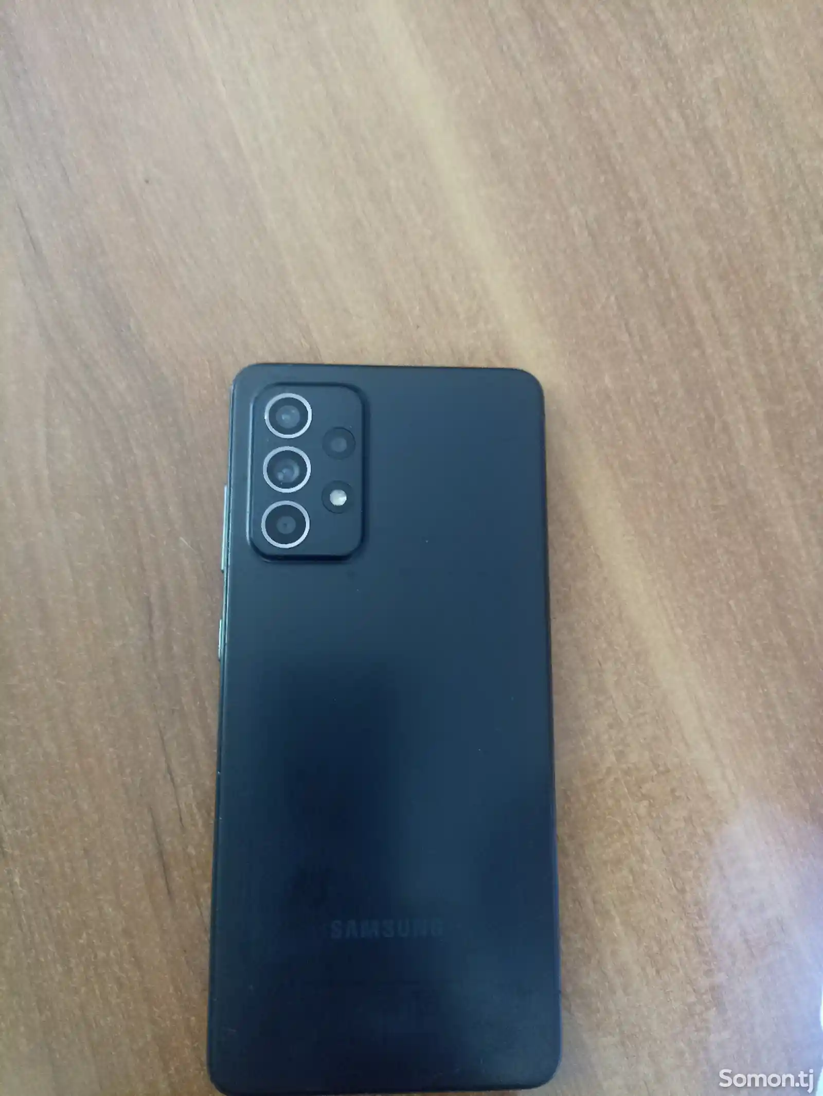 Samsung Galaxy A52 256gb-1