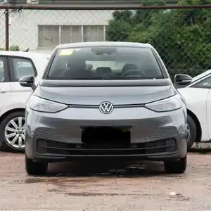 Volkswagen ID.4, 2024