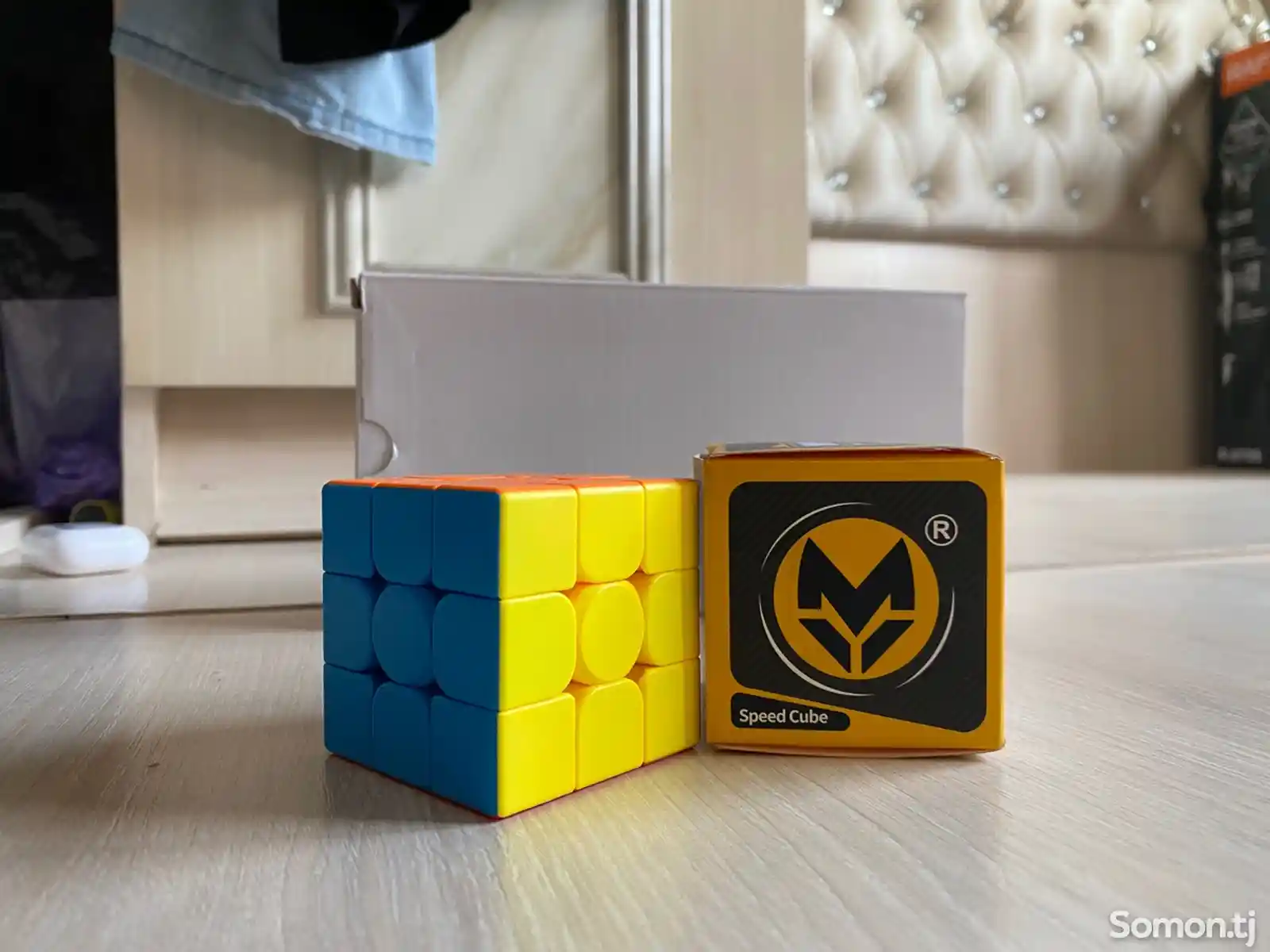 Кубик Speed Cube-1