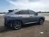 Lexus RX series, 2014-6