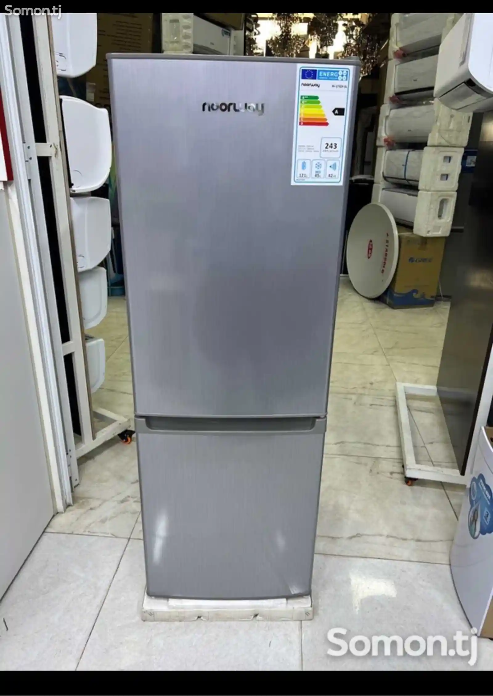 Холодильник Donsat-1
