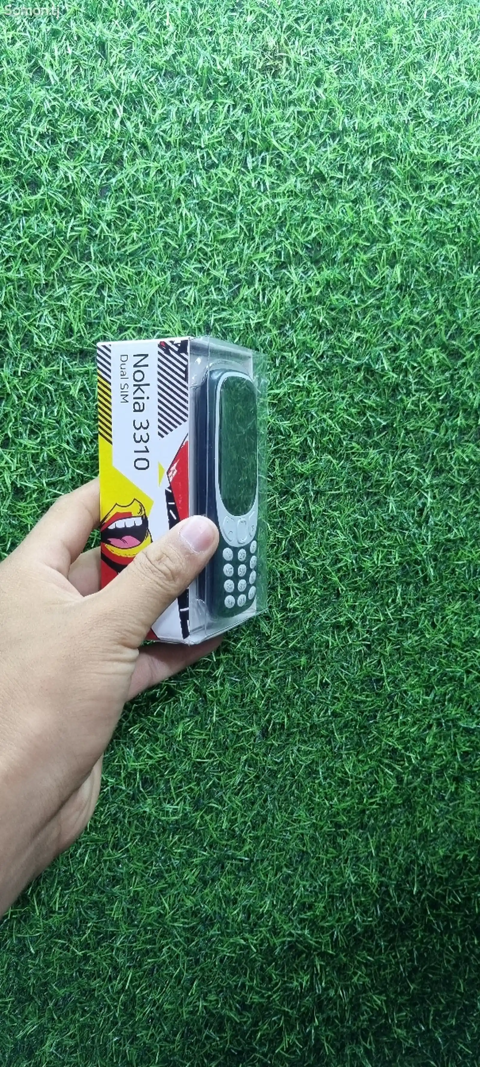 Nokia 3310-3