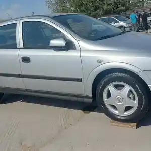 Opel Astra G, 1999