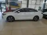 BAIC U5 Plus, 2023-4