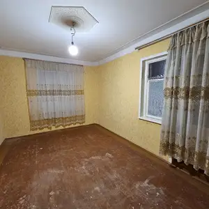 2-комн. квартира, 2 этаж, 60м², 13мкр