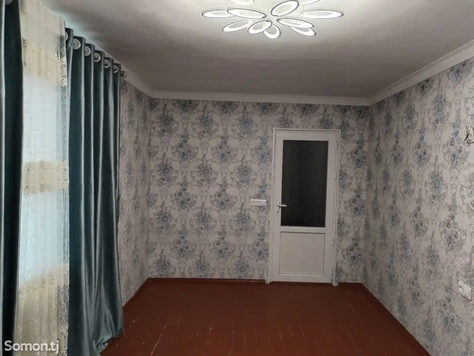 3-комн. квартира, 1 этаж, 94 м², Касри Арбоб-7