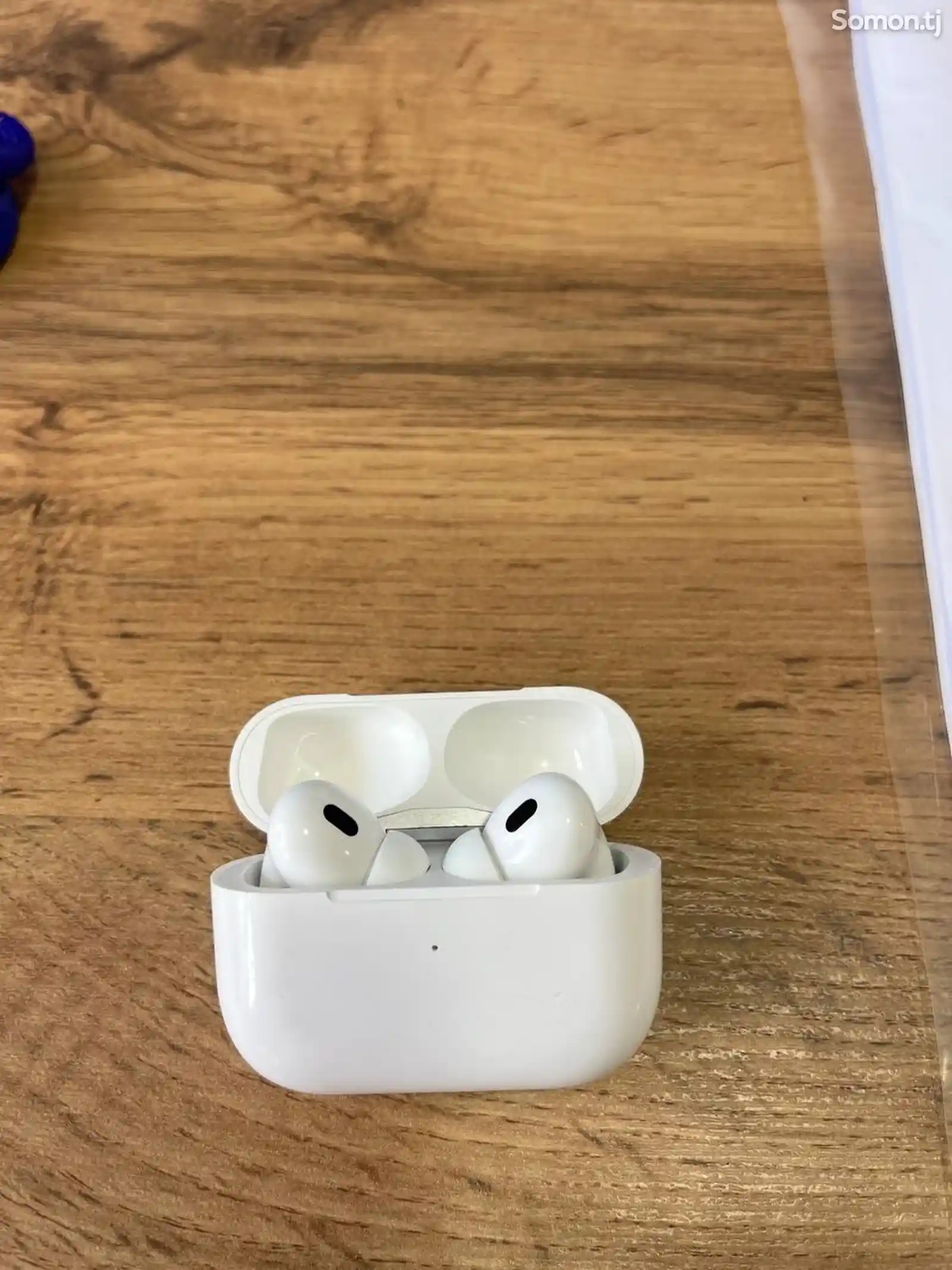 Беспроводные наушники AirPods-2