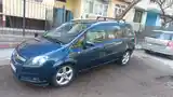 Opel Zafira, 2007-3