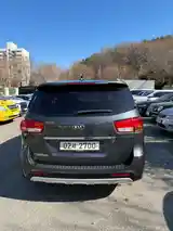 Kia Carnival, 2017-6