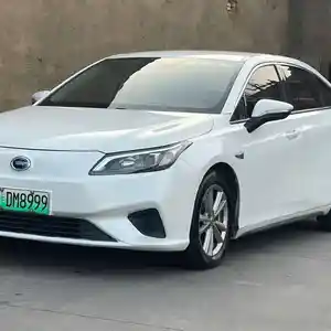 GAC Aion S, 2019