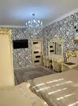 2-комн. квартира, 11 этаж, 75м², Шохмансур-3