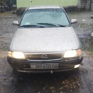 Opel Astra F, 1996