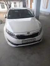 Kia K5, 2010-5