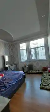 2-комн. квартира, 6 этаж, 61 м², сино-10