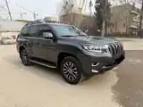 Toyota Land Cruiser Prado, 2018-2