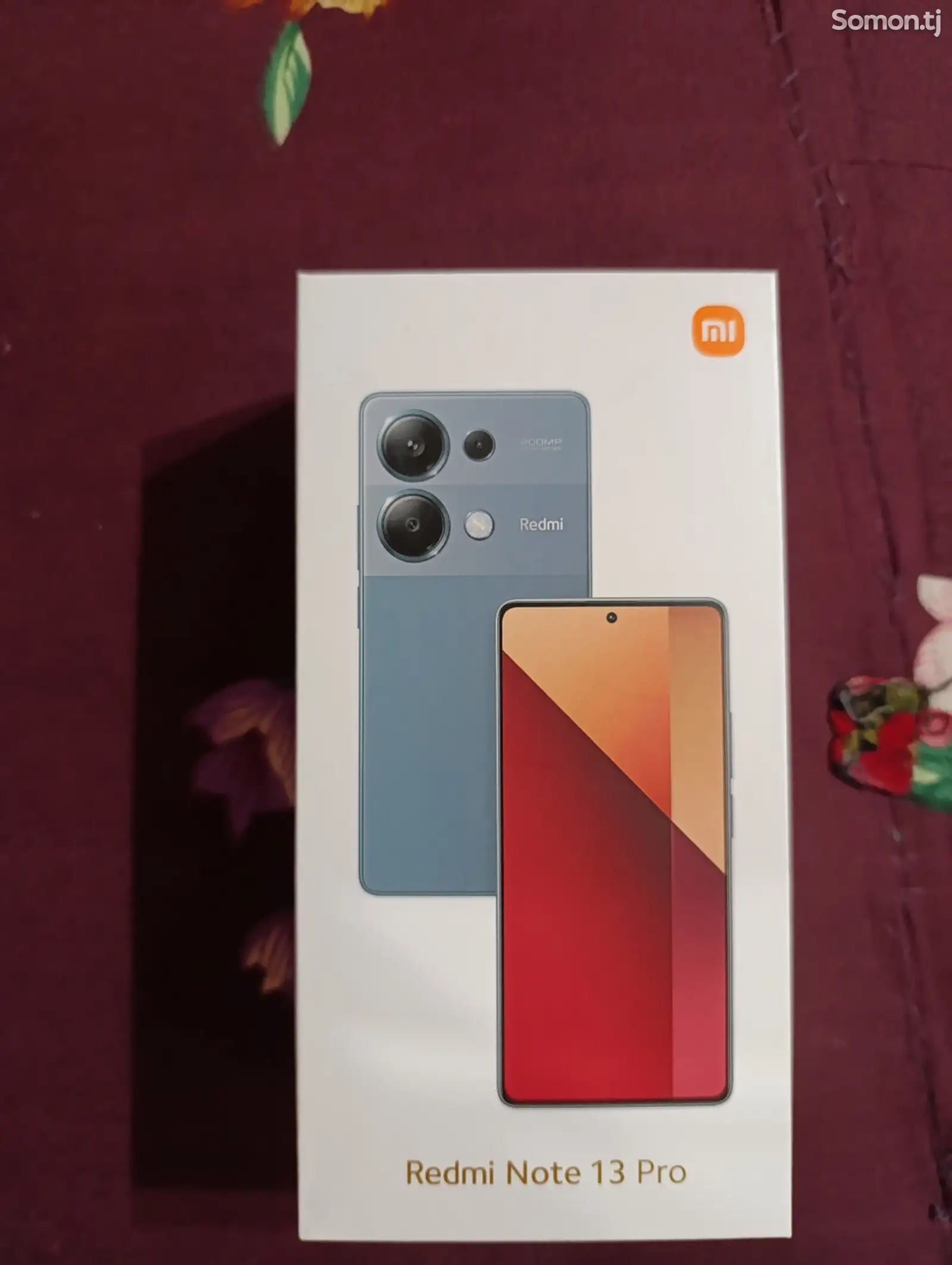 Xiaomi Redmi Note 13 PRO-1