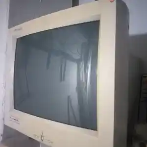 Компьютерный монитор