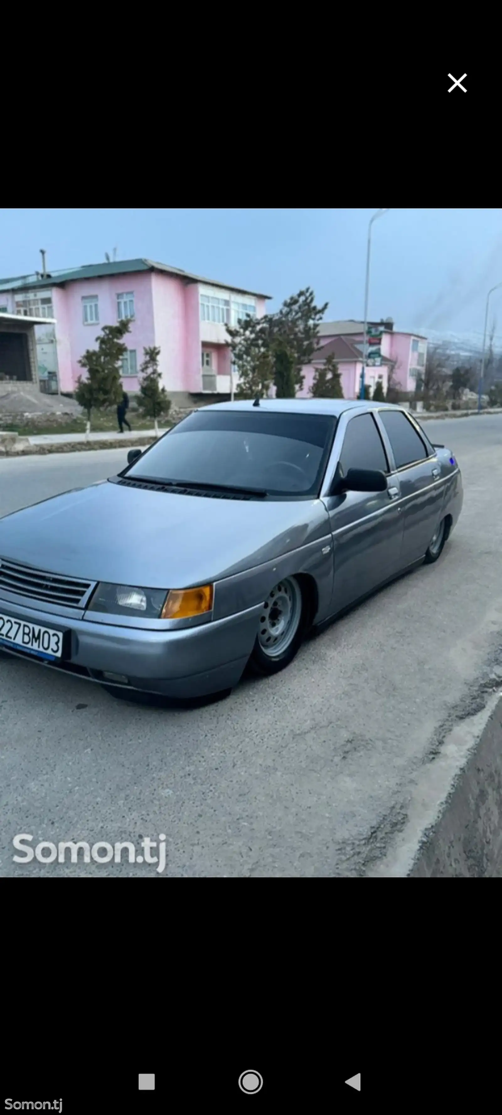 ВАЗ 2110, 2004-1