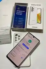 Samsung Galaxy A33 6/128gb-8