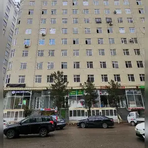 2-комн. квартира, 8 этаж, 48 м², гиссор