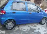 Daewoo Matiz, 2011-4