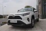 Toyota RAV 4, 2023-2