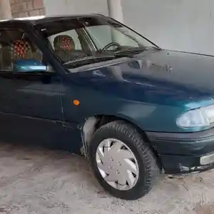 Opel Astra F, 1995