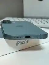 Apple iPhone 16, 128 gb, Teal-3