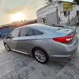 Hyundai Sonata, 2015-3